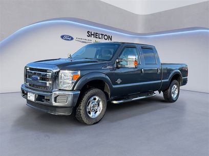 Used 2015 Ford F250 XLT w/ XLT Interior Package