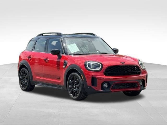 Used 2024 MINI Cooper Countryman S AWD/4WD 360° Tour