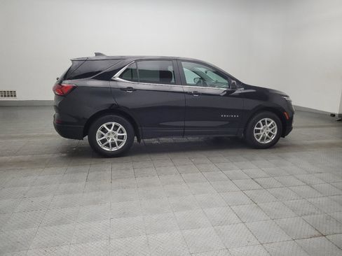 Used 2024 Chevrolet Equinox LT FWD image 10