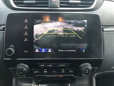 Used 2018 Honda CR-V EX-L image 12