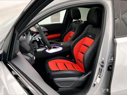 Used 2026 Mercedes-Benz GLE 63 AMG S image 15