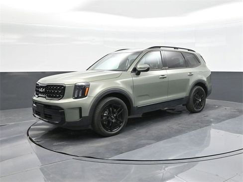 Used 2024 Kia Telluride EX X-Line image 34