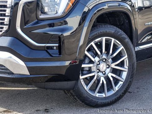Used 2026 GMC Terrain Denali AWD/4WD image 6