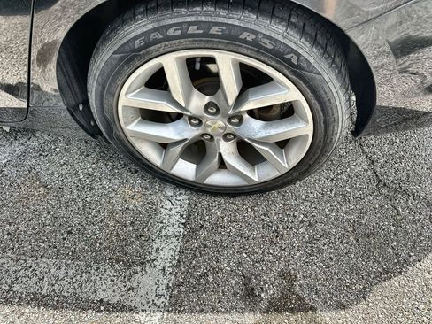 Used 2018 Chevrolet Impala Premier image 7