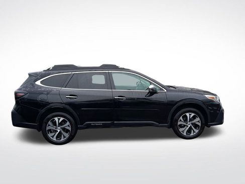 Used 2020 Subaru Outback Touring AWD/4WD image 8