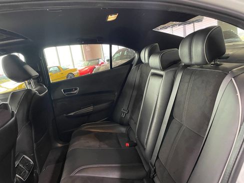 Used 2019 Acura TLX V6 w/ Technology & A-SPEC Pkg image 18