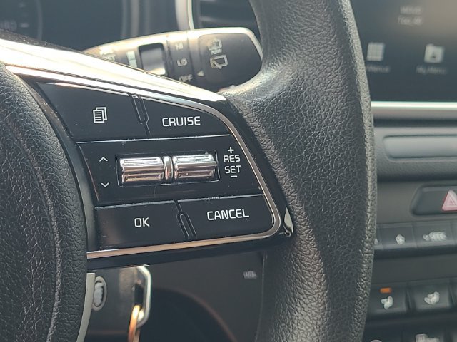 Used 2022 Kia Sportage LX AWD/4WD image 18