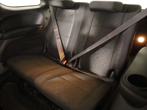 Used 2025 Dodge Durango GT w/ Trailer Tow Group IV image 14