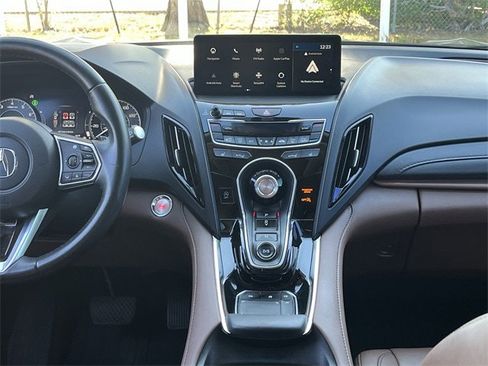 Certified 2022 Acura RDX w/ Technology Package image 17