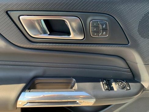 New 2024 Ford Mustang Premium image 11