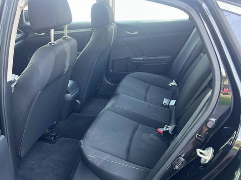 Used 2017 Honda Civic LX image 18