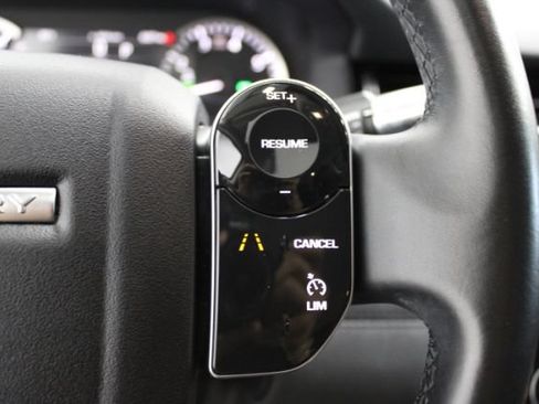 Used 2020 Land Rover Discovery Sport S AWD/4WD image 17