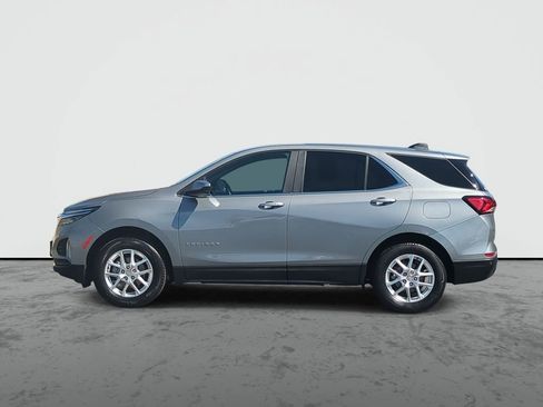 Used 2024 Chevrolet Equinox LT AWD/4WD image 5