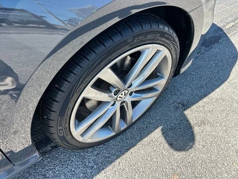 Used 2017 Volkswagen Passat 1.8T R-Line FWD image 20