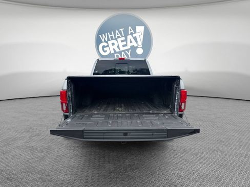 Used 2020 Ford F150 XLT w/ Equipment Group 302A Luxury AWD/4WD image 25