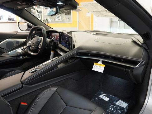 New 2026 Chevrolet Corvette Z06 w/ Battery Protection Package image 26