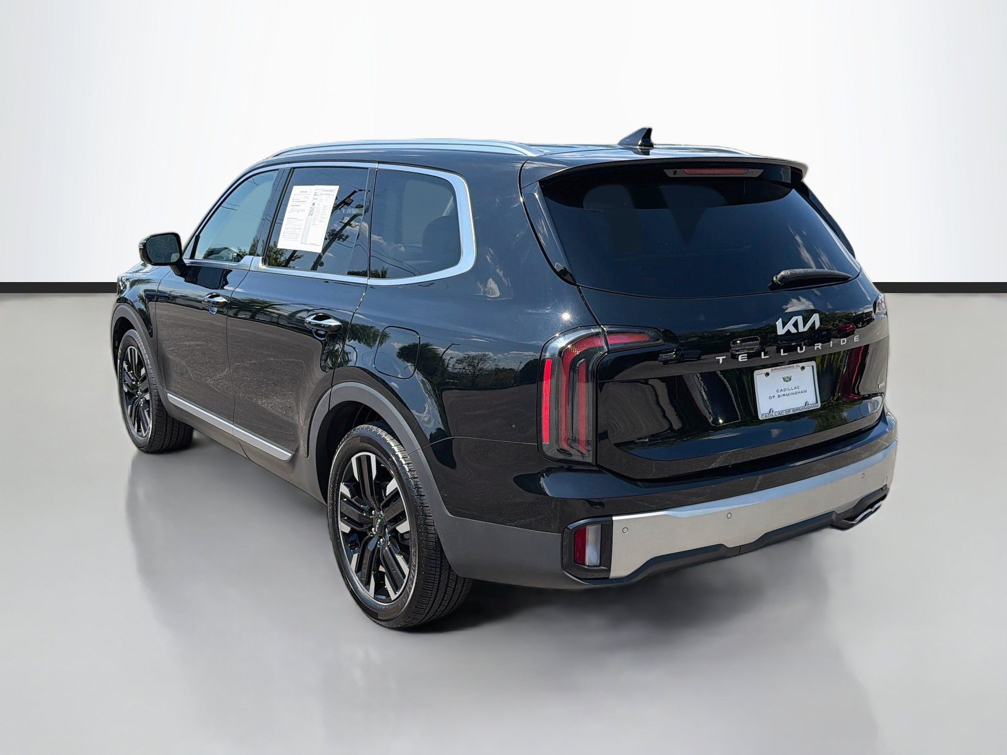Used 2023 Kia Telluride SX Prestige AWD/4WD image 7
