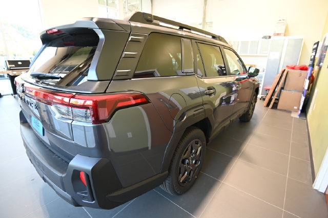 New 2026 Subaru Outback Premium AWD/4WD image 15