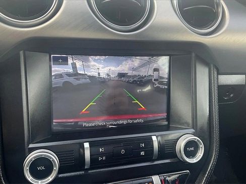 Certified 2023 Ford Mustang Premium image 20