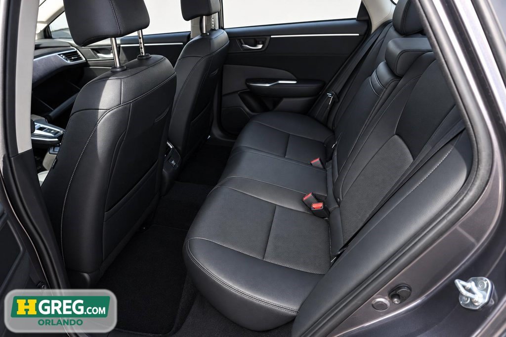 Used 2018 Honda Clarity Touring image 11
