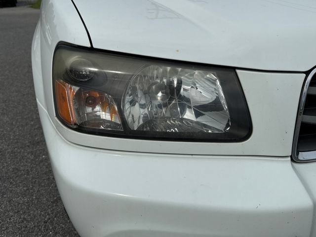 Used 2005 Subaru Forester 2.5XS AWD/4WD image 10