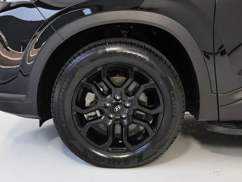 Used 2023 Hyundai Santa Fe XRT w/ Cargo Package AWD/4WD image 13