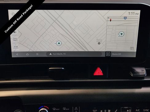 New 2026 Kia Carnival SX w/ SX Dark Edition Package image 12