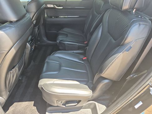 Used 2024 Hyundai Palisade Calligraphy AWD/4WD image 25