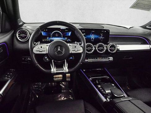 Certified 2023 Mercedes-Benz GLB 35 AMG 4MATIC image 20