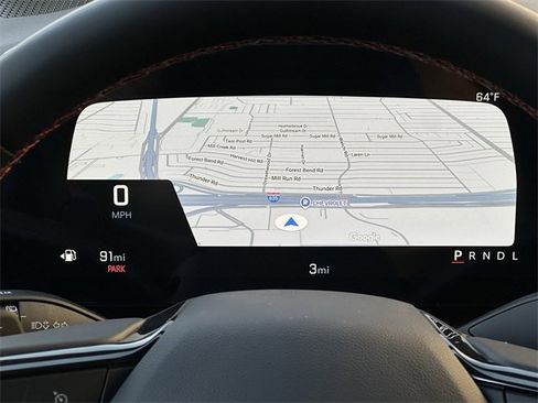 New 2026 Chevrolet Equinox RS image 13