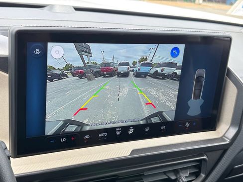 New 2026 Ford Bronco Sport Big Bend AWD/4WD image 5