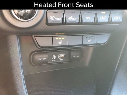 Used 2019 Kia Sportage LX w/ LX Popular Package image 25