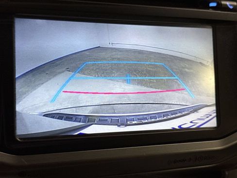 Used 2018 Toyota 4Runner SR5 RWD image 16