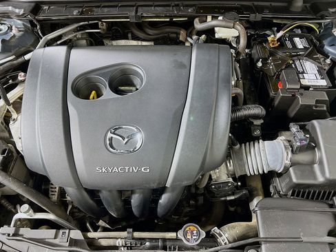 Used 2021 MAZDA CX-30 AWD 2.5 S w/ Premium Package image 26