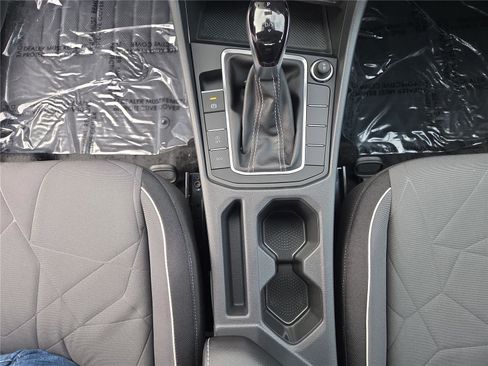 New 2026 Volkswagen Jetta Sport image 22