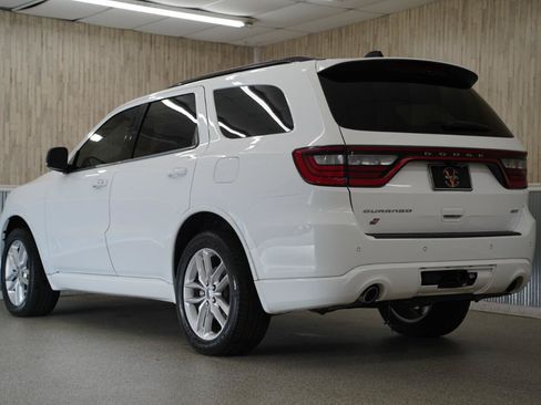 Used 2023 Dodge Durango GT AWD/4WD image 7