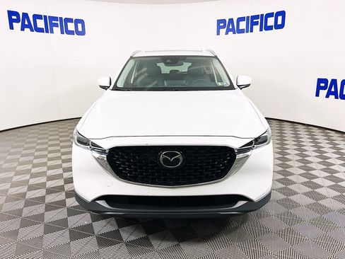 Certified 2023 MAZDA CX-5 AWD 2.5 S image 3