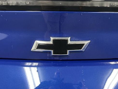 Certified 2021 Chevrolet Camaro SS image 31