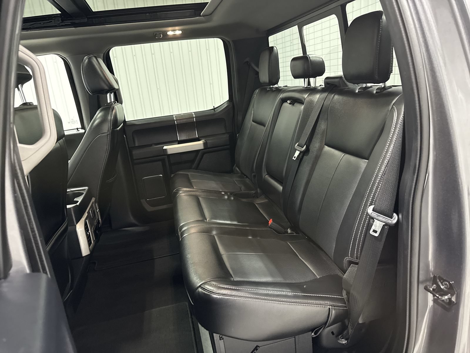 Used 2021 Ford F250 Lariat AWD/4WD image 26