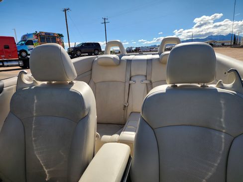 Used 2010 Lexus IS 350C image 17