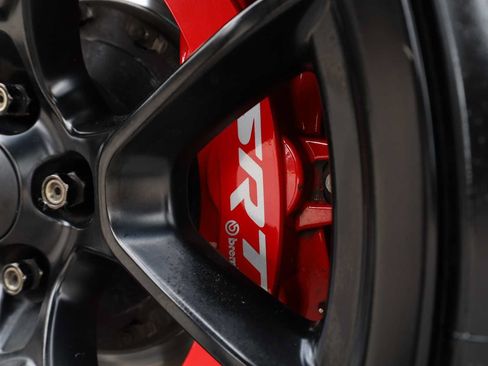 Used 2021 Dodge Charger SRT Hellcat RWD image 67