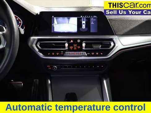 Used 2023 BMW M440i Coupe w/ Shadowloine Package image 17