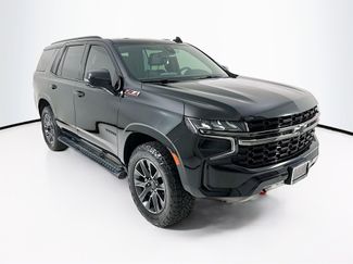 Used 2021 Chevrolet Tahoe Z71 w/ Luxury Package video 1