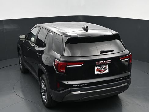 Used 2026 GMC Terrain Elevation FWD image 30