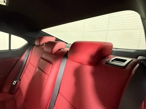 Certified 2023 Lexus IS 500 w/ Accessory Package 2 image 31