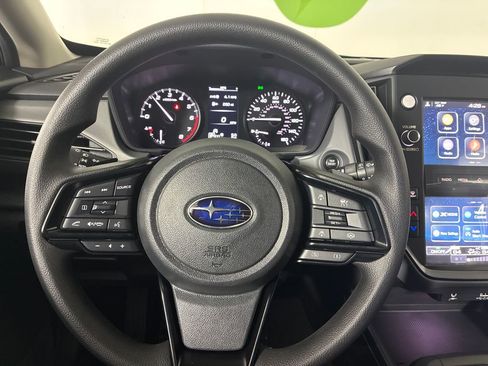New 2026 Subaru Crosstrek 2.5i image 14