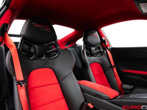 Used 2019 Porsche 911 GT2 RS RWD image 49
