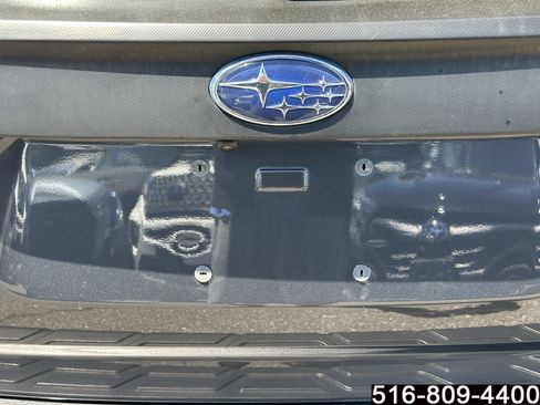 Used 2023 Subaru Forester Wilderness AWD/4WD image 38