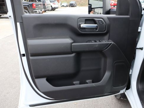 New 2025 Chevrolet Silverado 2500 W/T w/ WT Convenience Package image 9