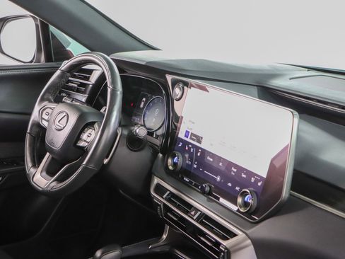 Used 2023 Lexus RX 350 Premium Plus w/ Accessory Package (Z1) image 27